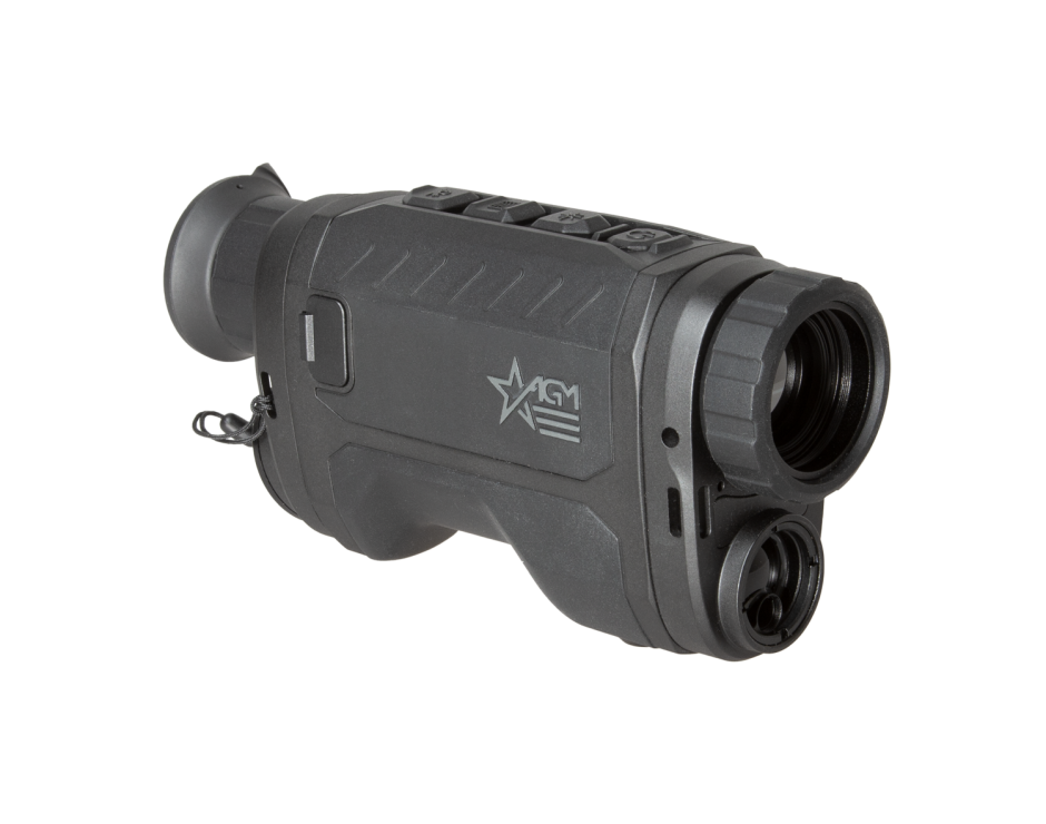 ReachIR LRF 25-384