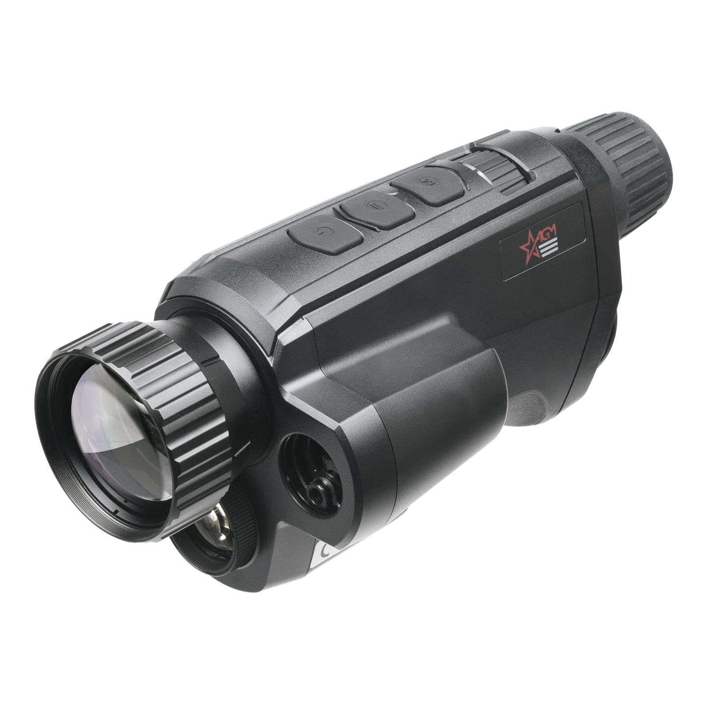 Fuzion LRF TM50-640