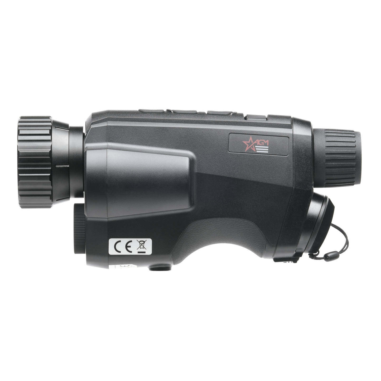 Fuzion LRF TM50-640