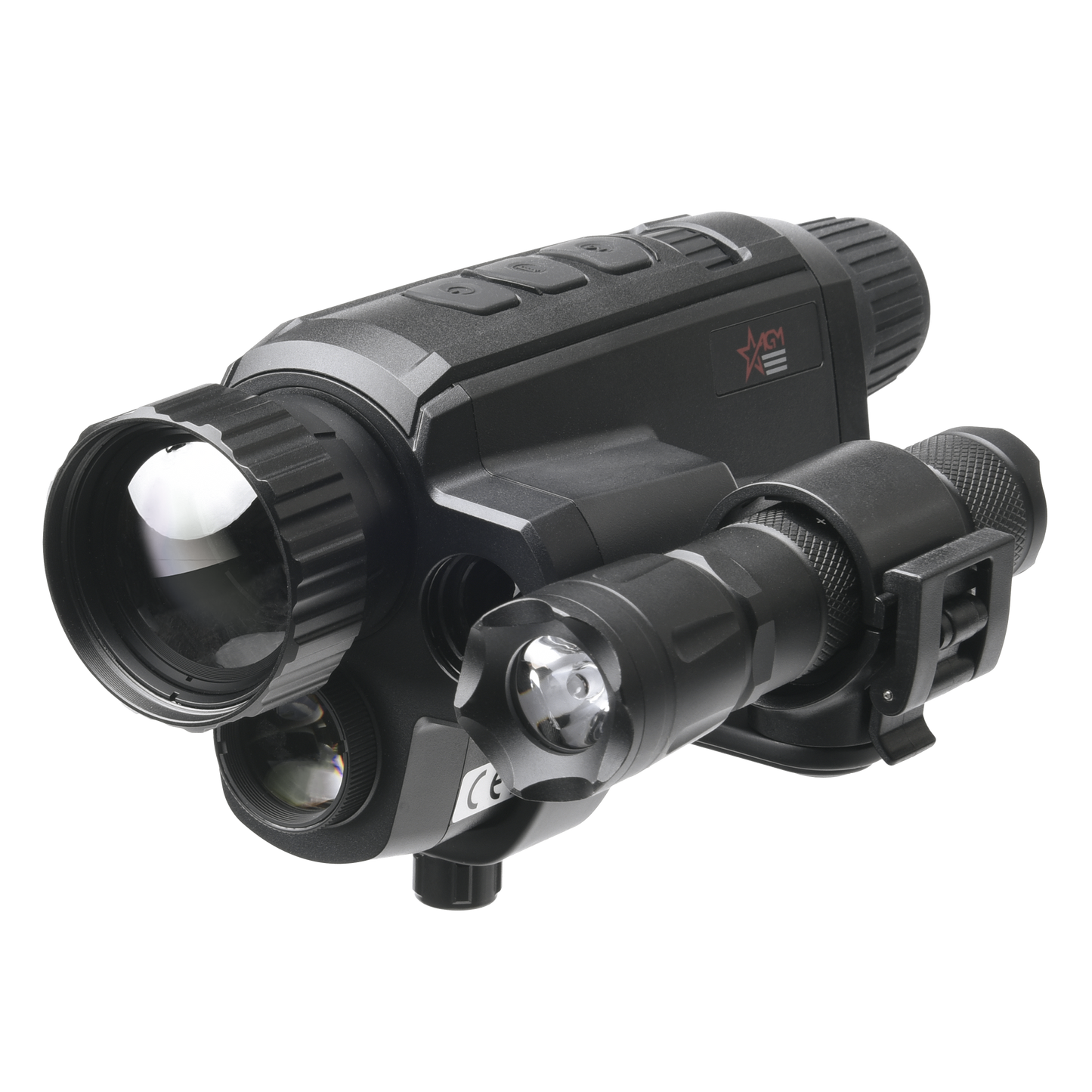 Fuzion LRF TM50-640