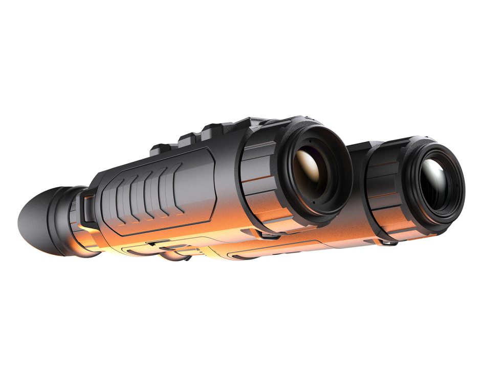 ObservIR LRF 35-384