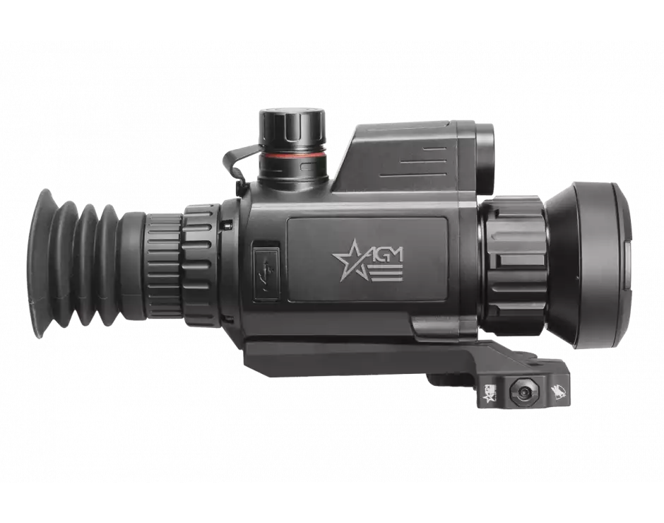 Varmint V2 LRF 50-384