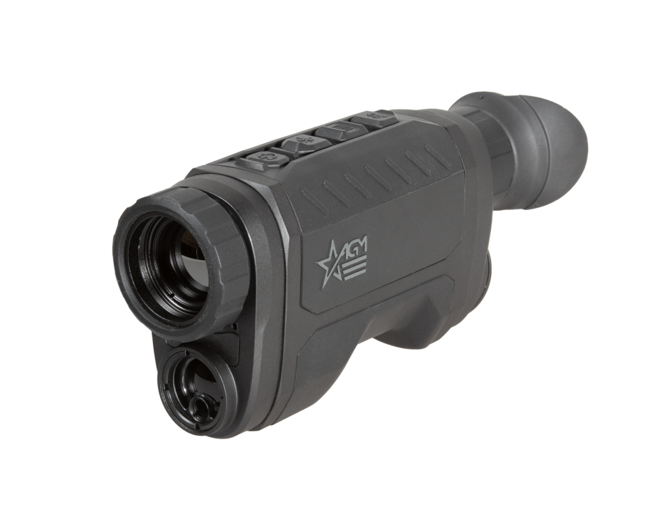 ReachIR LRF 25-384