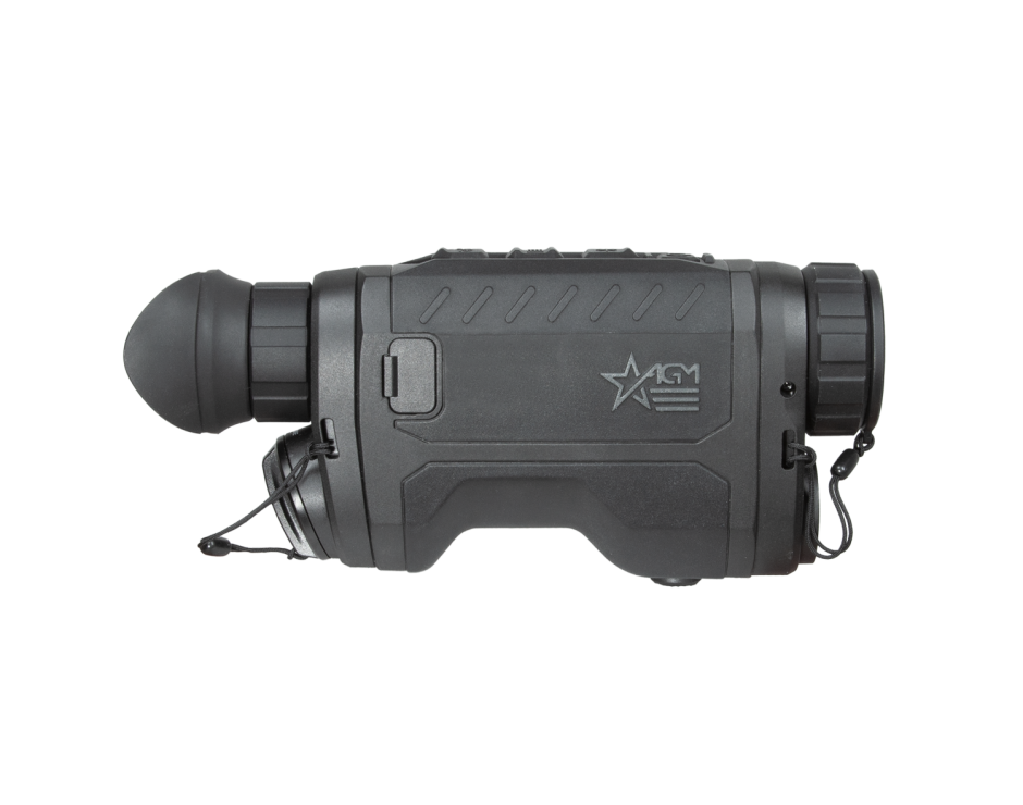 ReachIR LRF 25-384