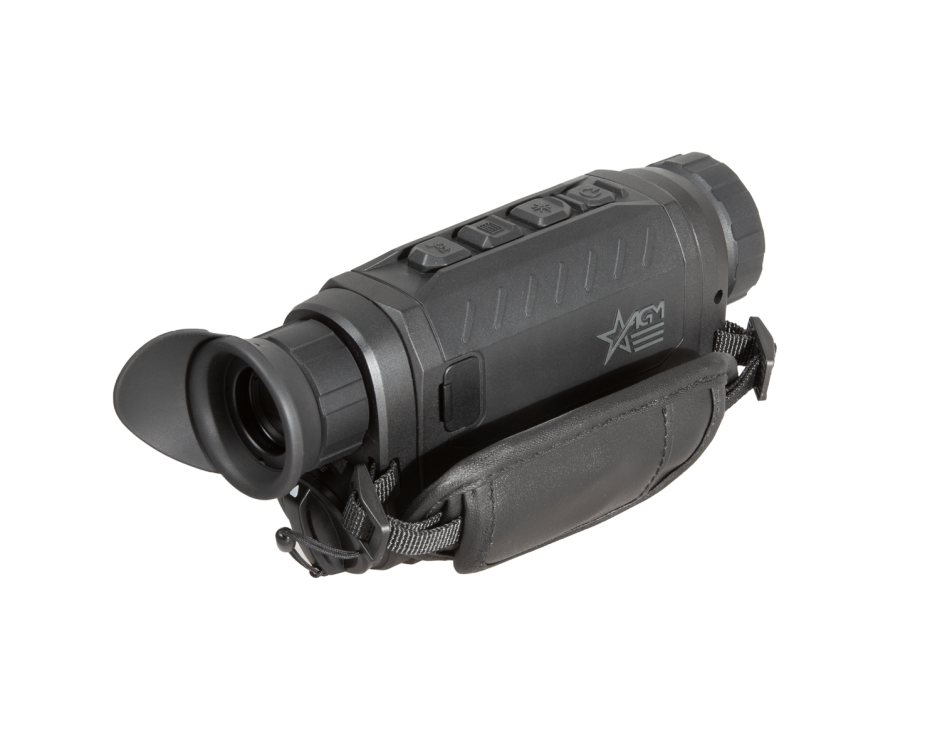 ReachIR LRF 25-384