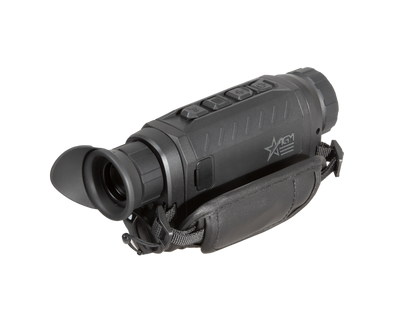 ReachIR LRF 25-384