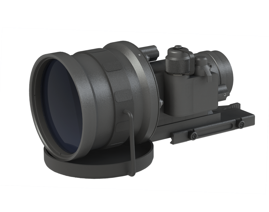 Comanche-40LR 3AW1