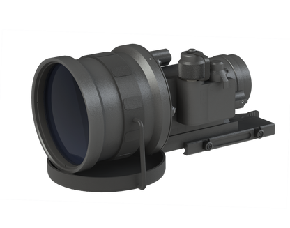 Comanche-40LR 3AW1