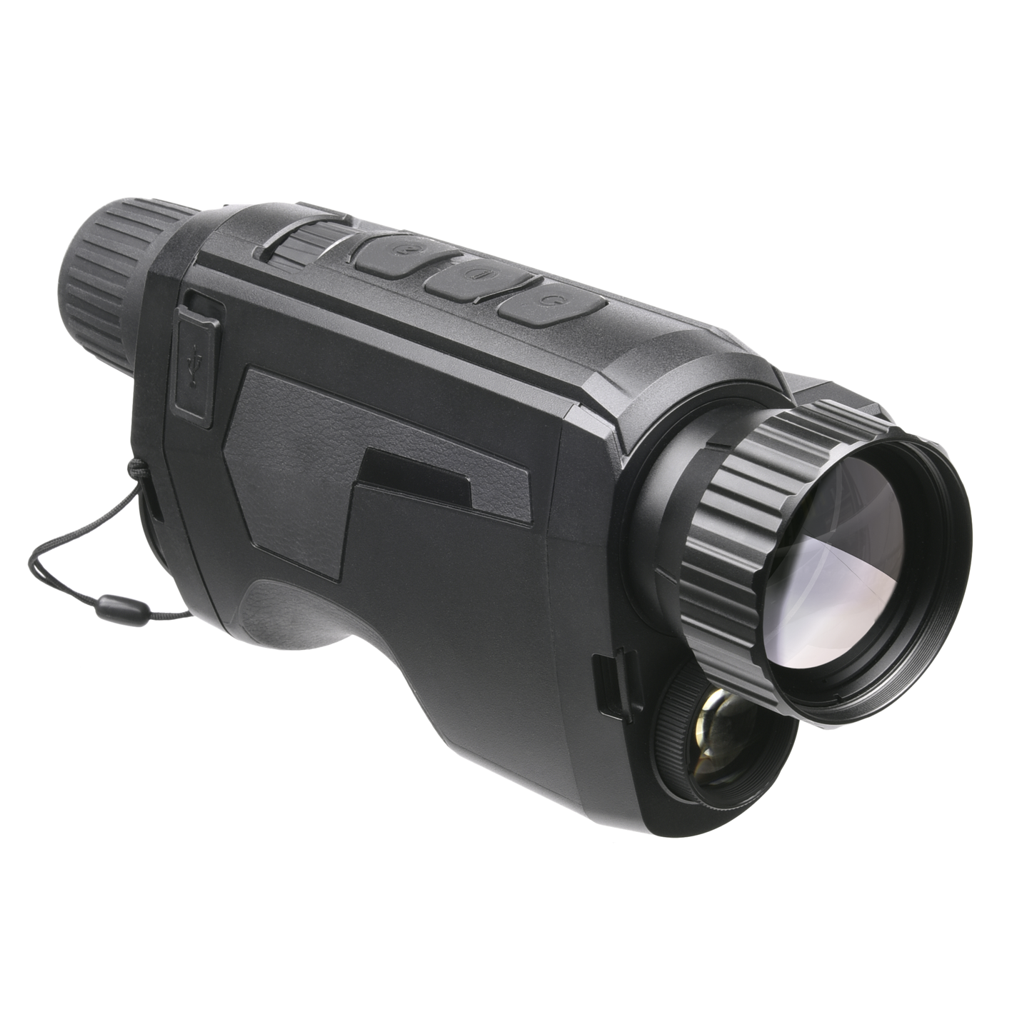 Fuzion LRF TM35-640