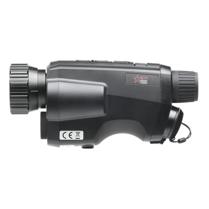 Fuzion LRF TM50-640