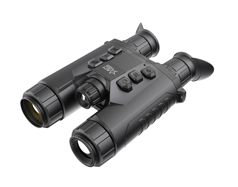 ObservIR LRF 35-384