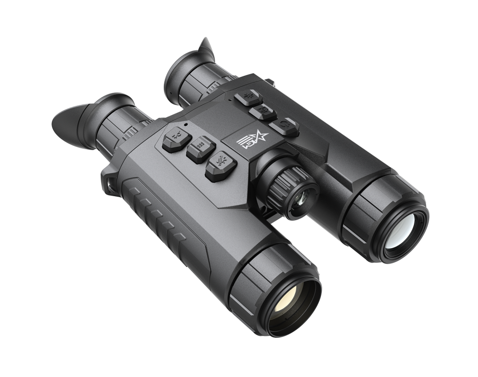ObservIR LRF 35-384