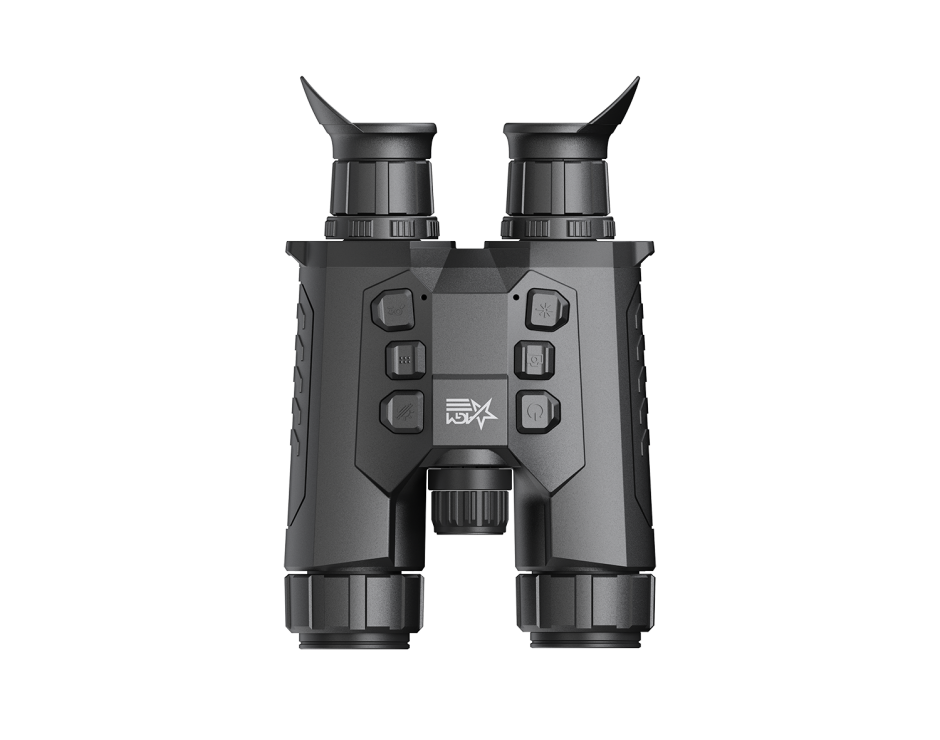 ObservIR LRF 35-384