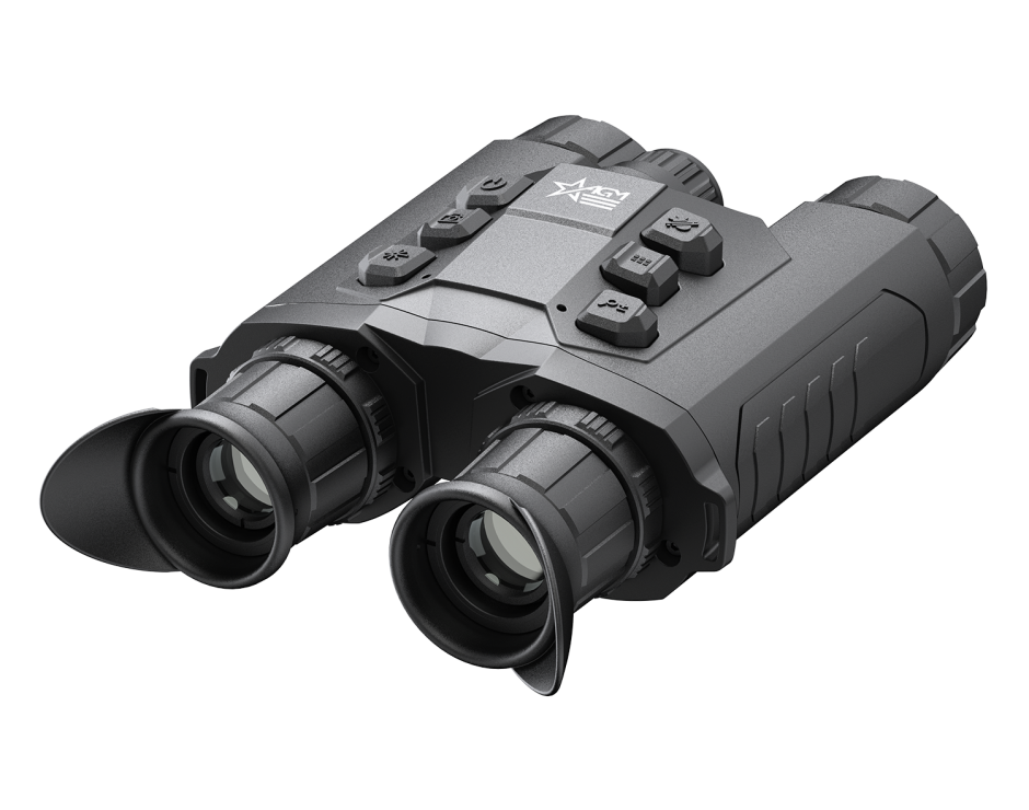 ObservIR LRF 35-384
