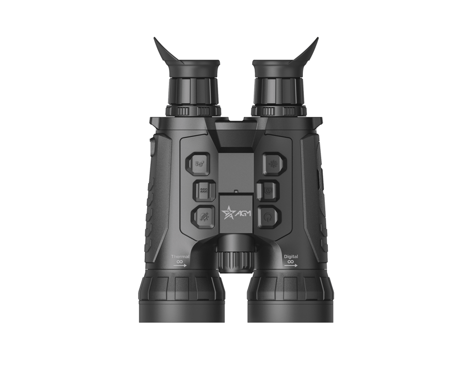 ObservIR LRF 60-1280