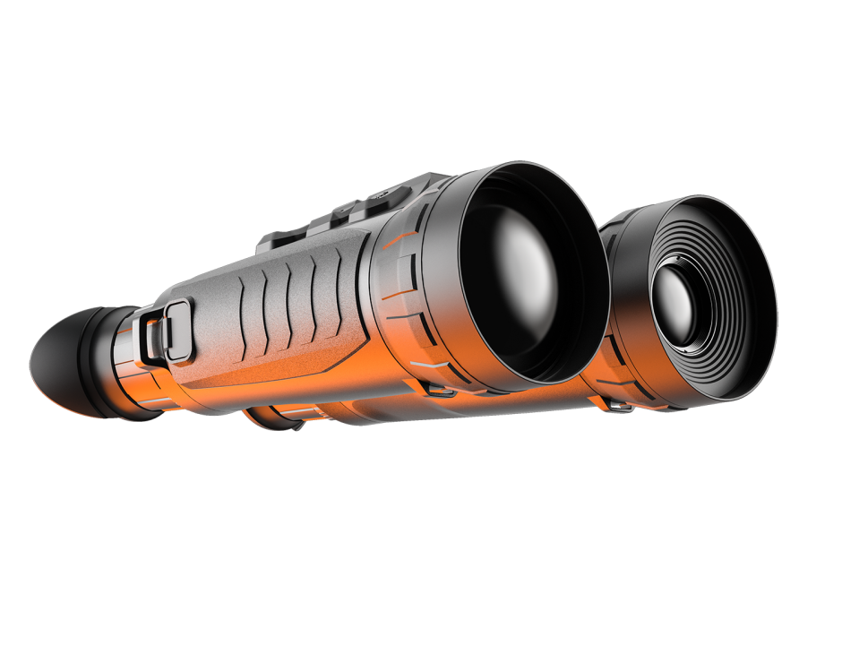 ObservIR LRF 60-1280