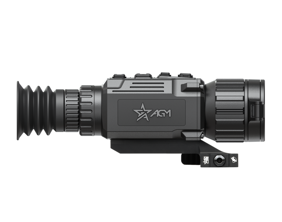 RattlerV3 LRF 35-384