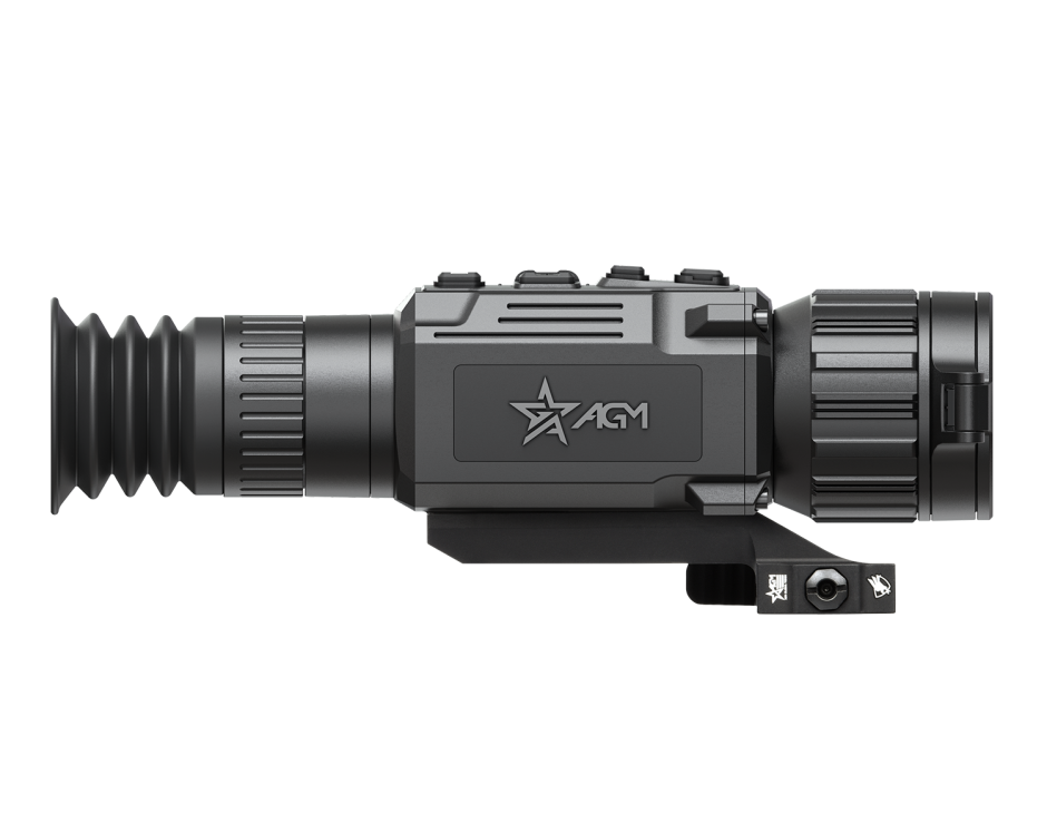 RattlerV3 LRF 35-640