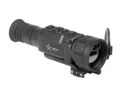 Rattler V3 LRF 50-640