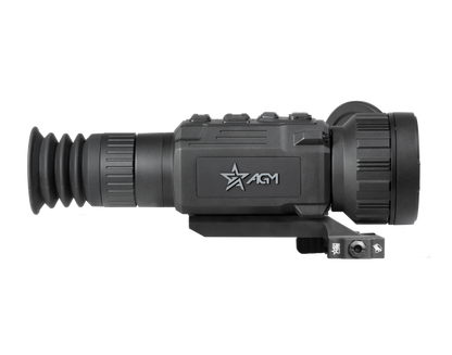 Rattler V3 LRF 50-640