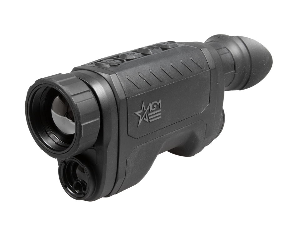 ReachIR LRF 35-640