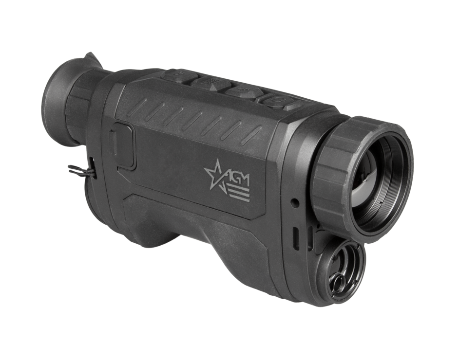 ReachIR LRF 35-640