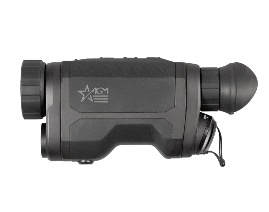 ReachIR LRF 35-640