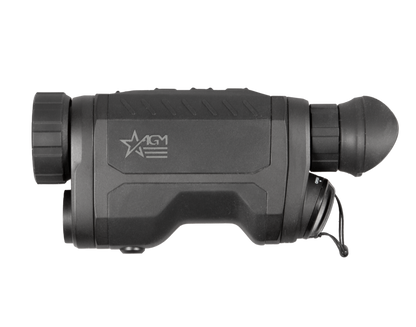 ReachIR LRF 35-640