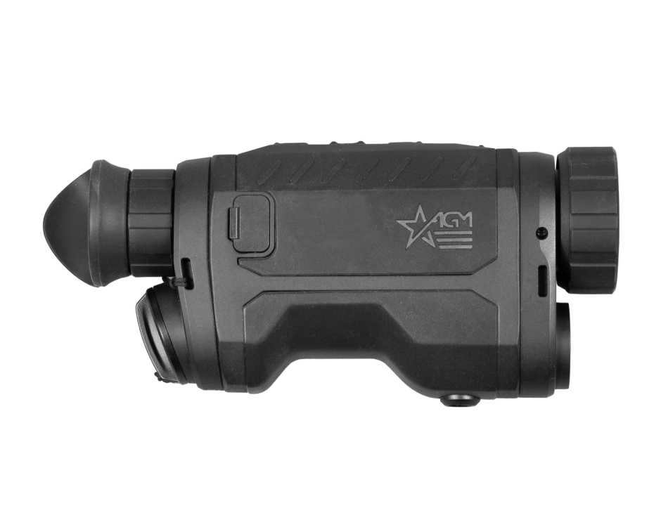 ReachIR LRF 35-640