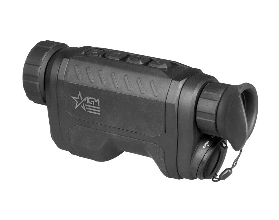 ReachIR LRF 35-640