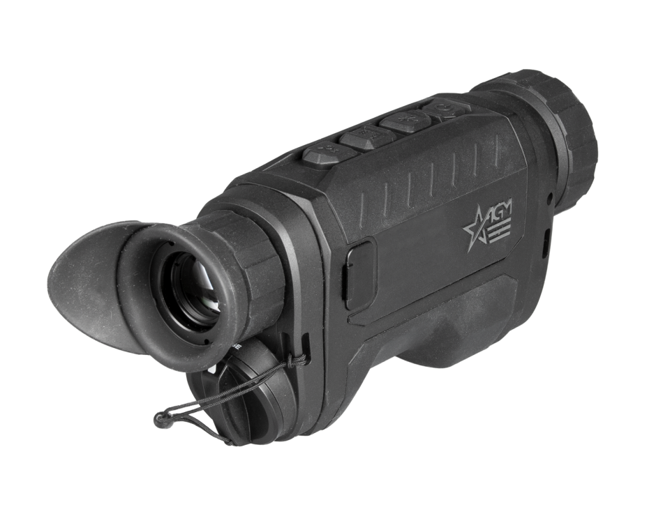 ReachIR LRF 35-640