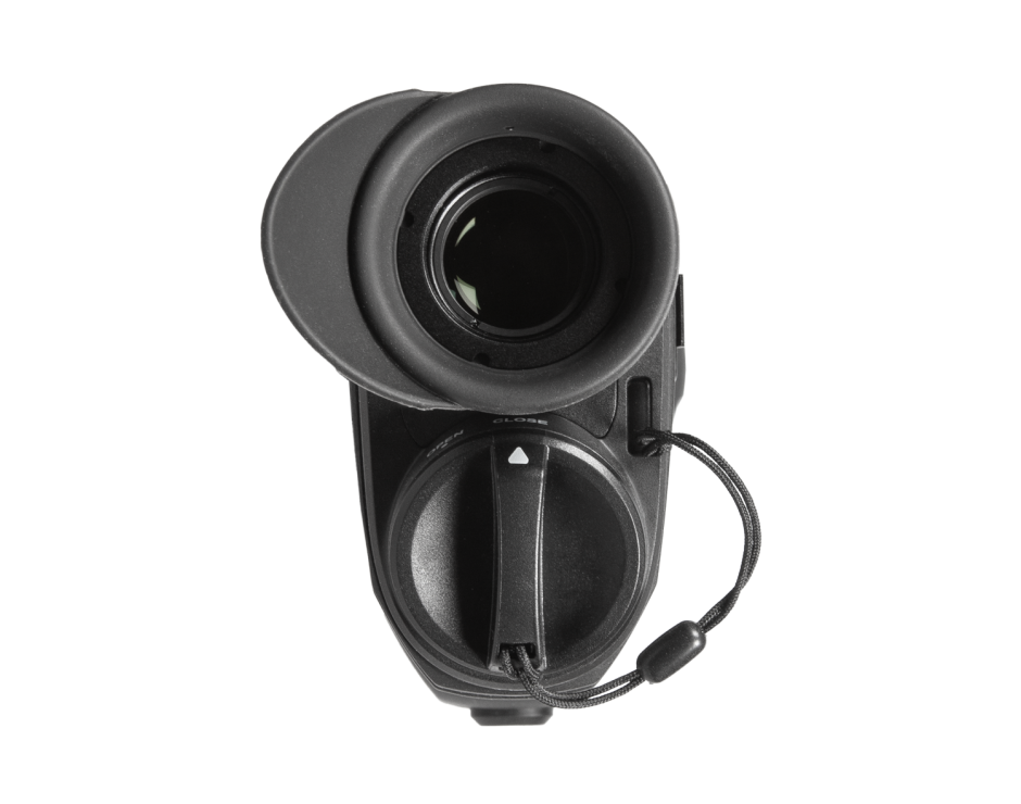 ReachIR LRF 35-640