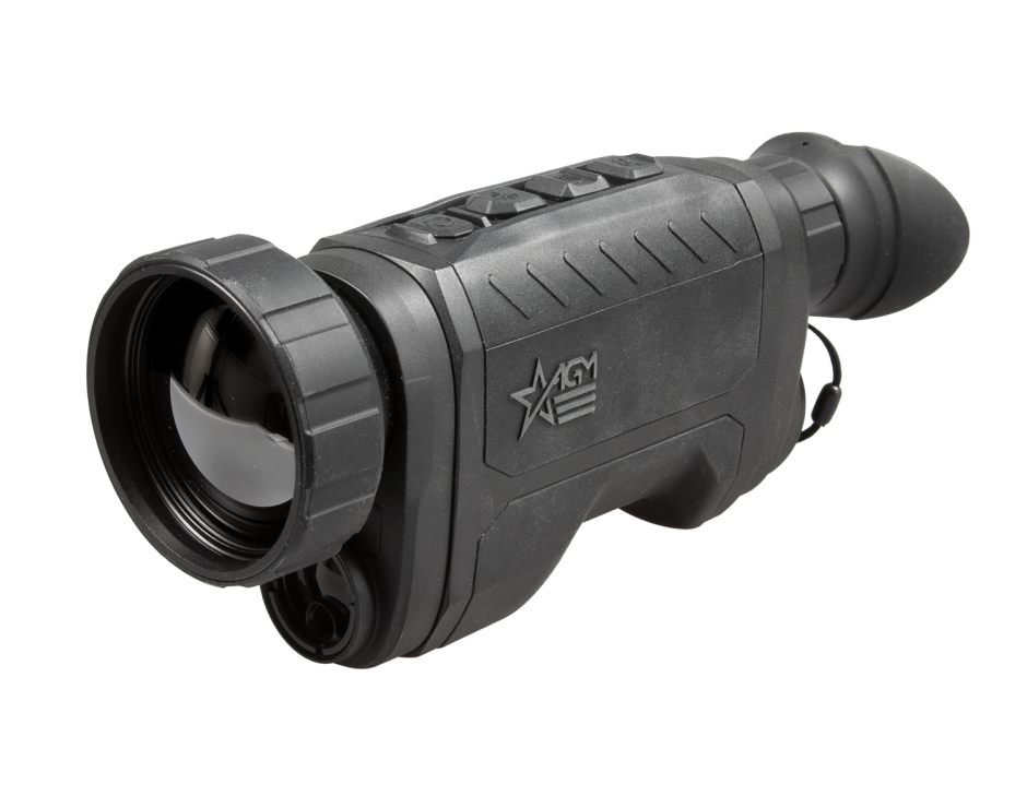 ReachIR LRF 50-640