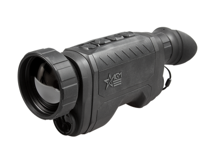 ReachIR LRF 50-640