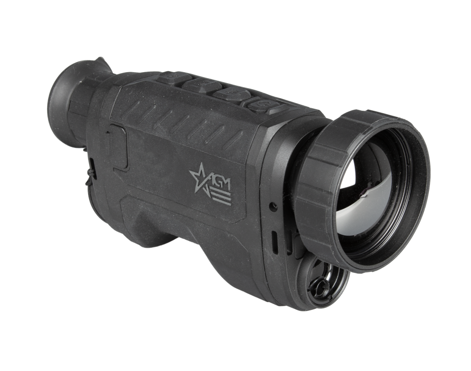 ReachIR LRF 50-640
