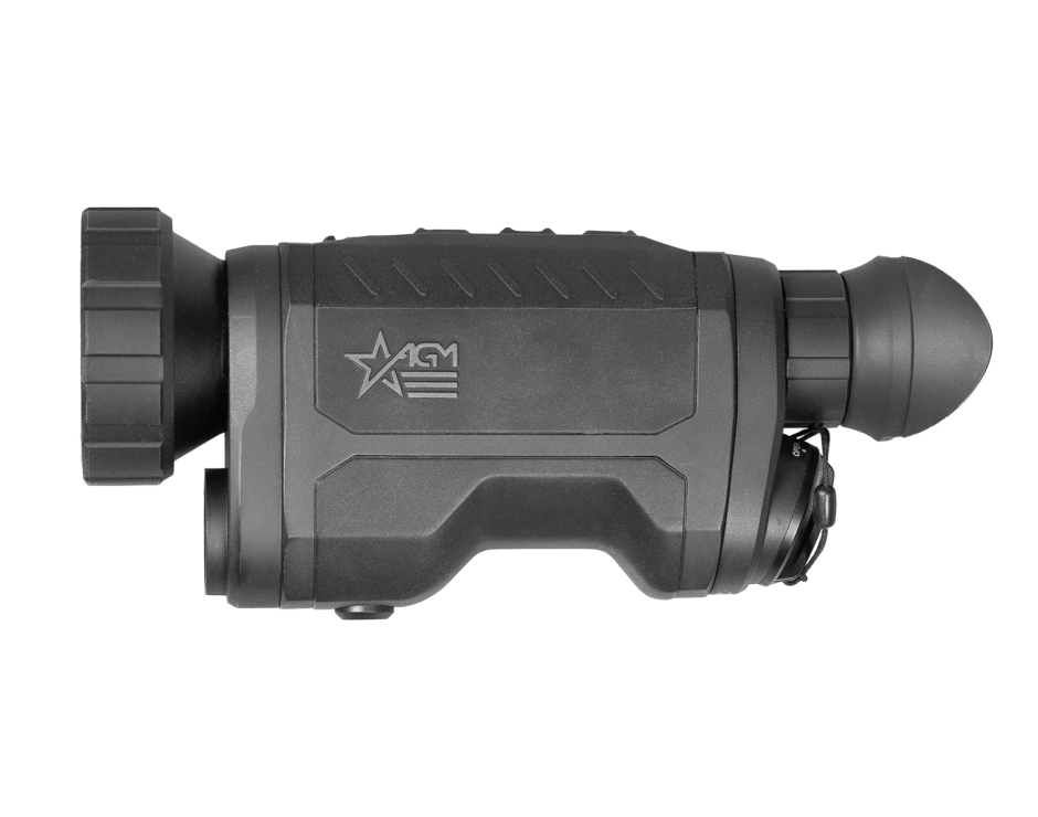 ReachIR LRF 50-640