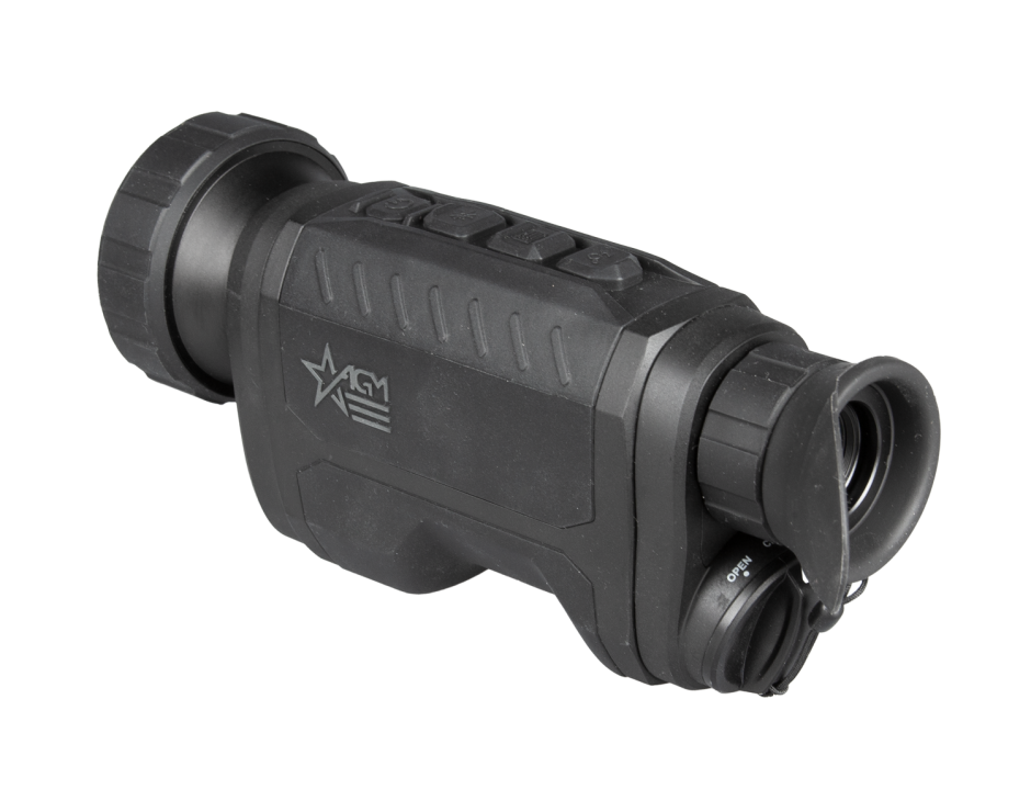 ReachIR LRF 50-640