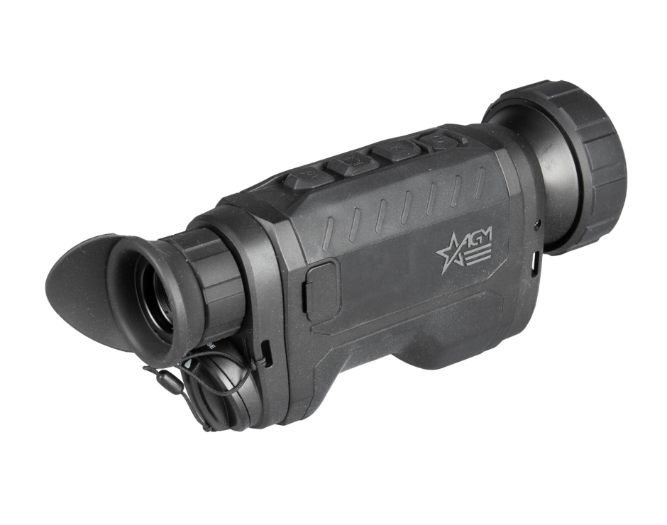 ReachIR LRF 50-640