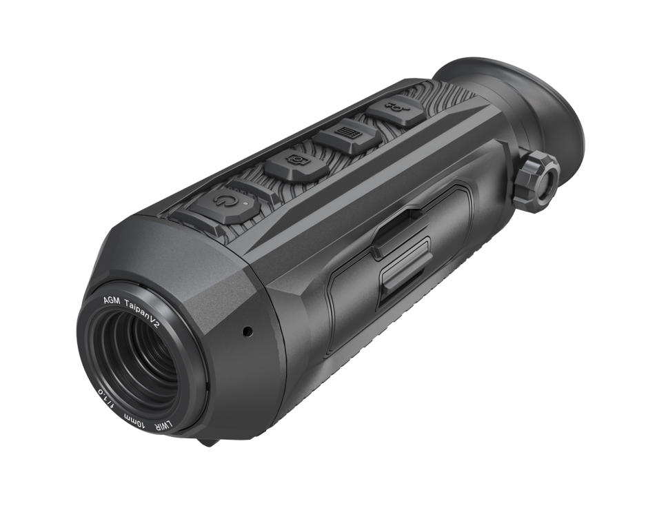 Taipan V2 15-256