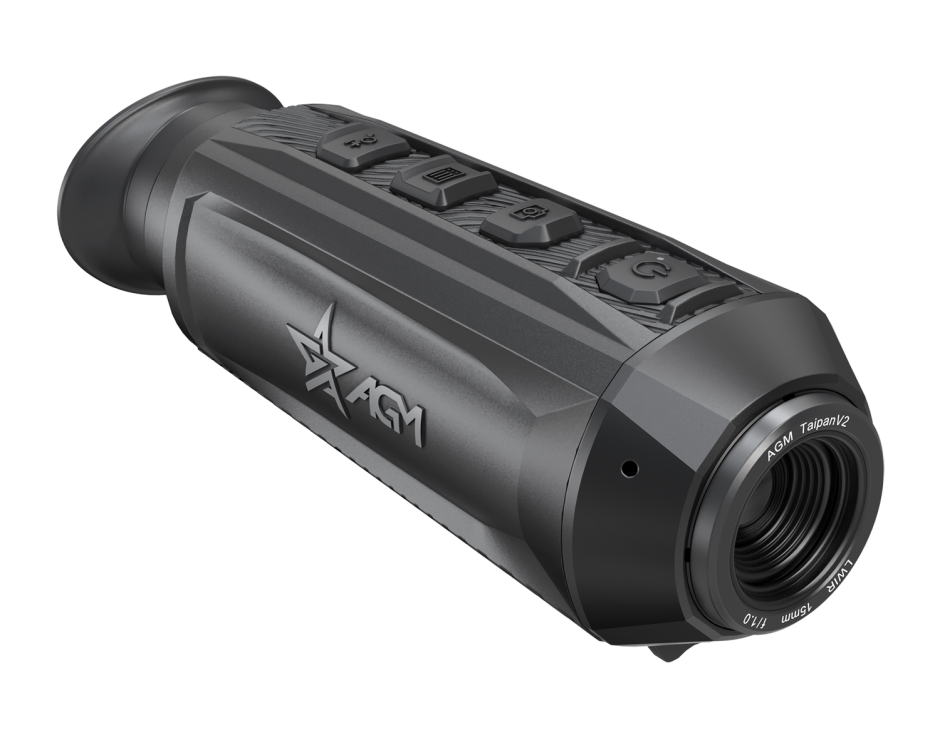 Taipan V2 15-256