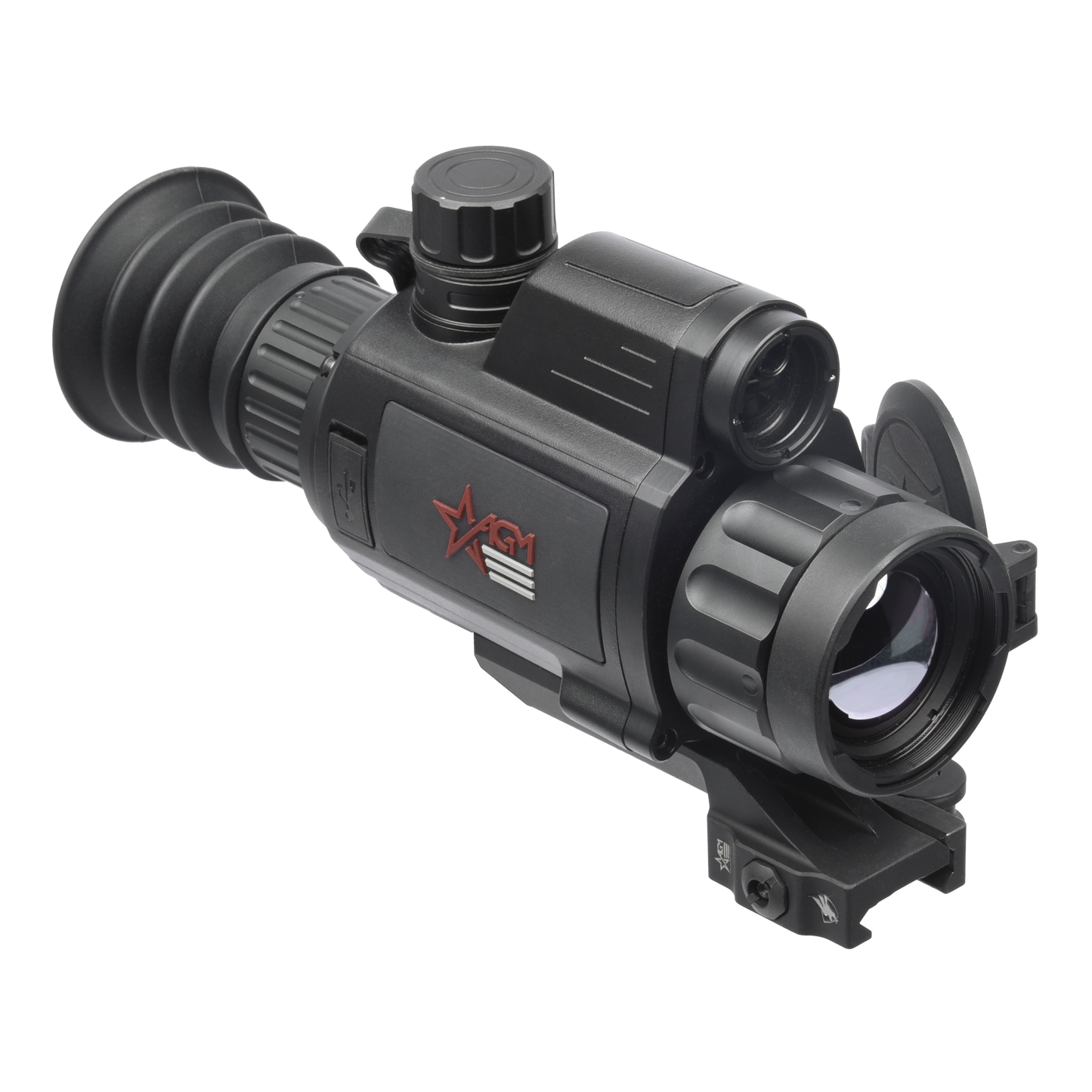 Varmint LRF TS35-384