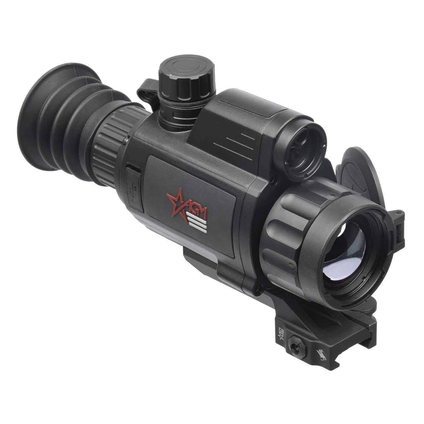 Varmint LRF TS35-640