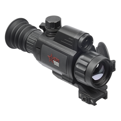 Varmint LRF TS35-640