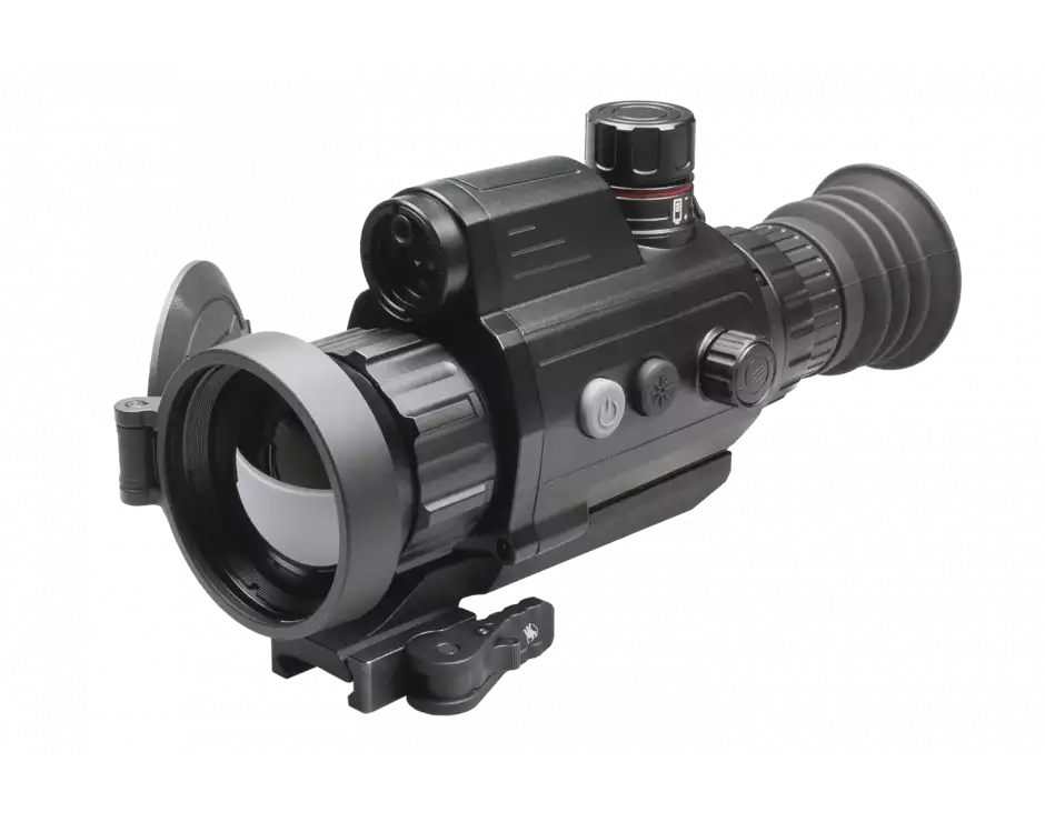 Varmint V2 LRF 35-384