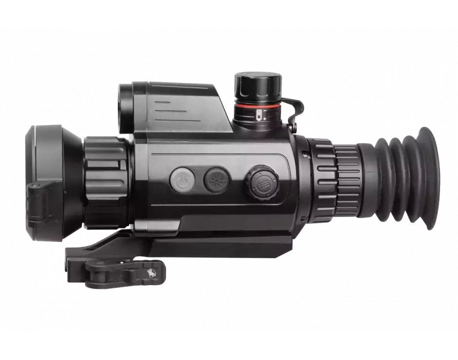 Varmint V2 LRF 35-384