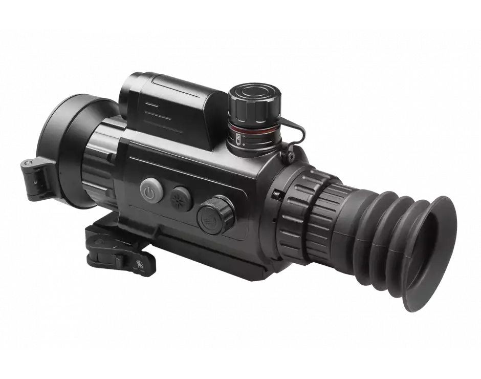 Varmint V2 LRF 35-384