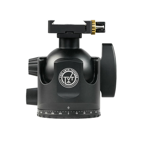 65MM Dual Tension Ballhead W/ Area 419 ARCALOCK QD