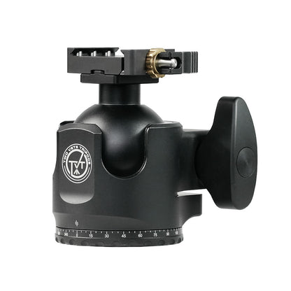 65MM Dual Tension Ballhead W/ Area 419 ARCALOCK QD